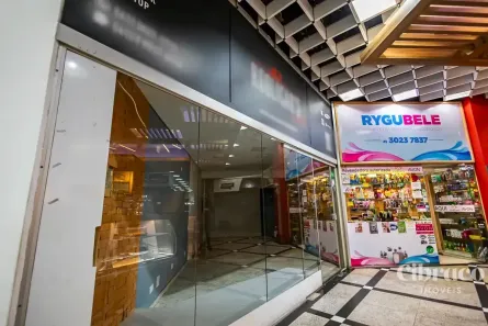 Sala Comercial à venda, 60m² no Centro, Curitiba