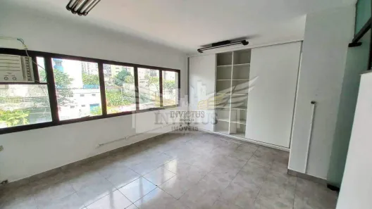 Sala Comercial à venda, 37m² no Vila Guiomar, Santo André