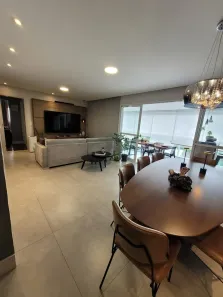 Apartamento com 3 Quartos à venda, 130m² no Baeta Neves, São Bernardo do Campo