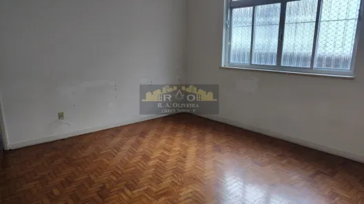 Apartamento com 3 Quartos para alugar, 91m² no Embaré, Santos