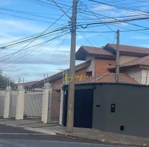 Imóvel Comercial com 3 Quartos à venda, 165m² no Jardim Santa Rosália, Sorocaba