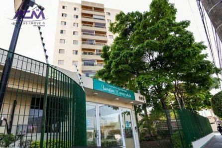 Apartamento com 2 Quartos à venda, 67m² no Jardim Ivana, São Paulo