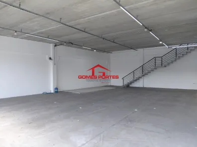 Galpão/Depósito/Armazém para alugar, 950m² no Jardim das Flores, São Paulo