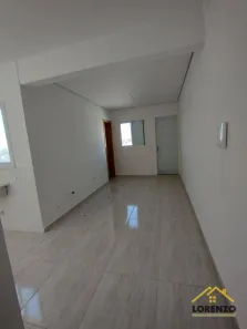 Cobertura com 2 Quartos à venda, 108m² no Vila Linda, Santo André