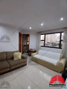 Apartamento com 3 Quartos à venda, 118m² no Vila Bertioga, São Paulo