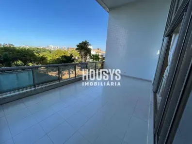 Apartamento com 4 Quartos à venda, 366m² no Barra da Tijuca, Rio de Janeiro