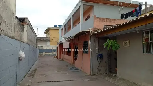 Sobrado com 2 Quartos à venda, 450m² no Vila Lúcia, Poá