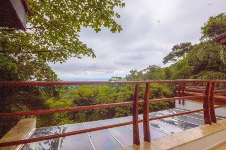 Casa de Condomínio com 5 Quartos à venda, 600m² no Balneario Praia do Perequê, Guarujá