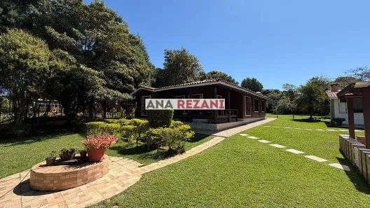Fazenda/Sítio com 4 Quartos à venda, 670m² no Fazenda Castelo, Boituva