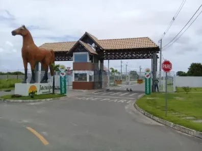 Lote/Terreno à venda, 750m² no Barra do Jacuípe, Camaçari