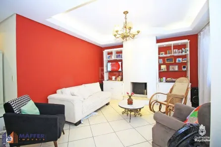 Casa com 3 Quartos à venda, 130m² no Sarandi, Porto Alegre