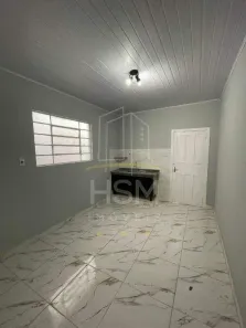 Casa com 2 Quartos para alugar, 150m² no Rudge Ramos, São Bernardo do Campo