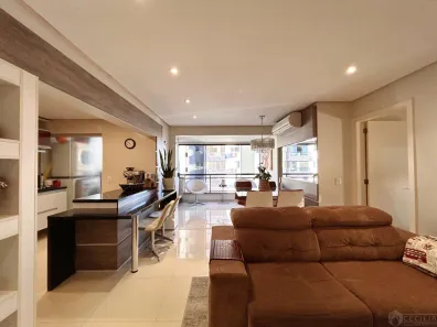 Apartamento com 3 Quartos à venda, 92m² no Operário, Novo Hamburgo