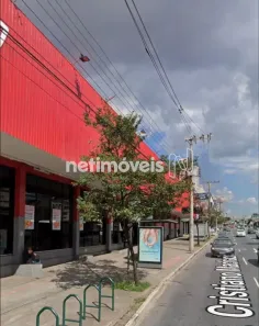 Galpão/Depósito/Armazém à venda, 2508m² no Silveira, Belo Horizonte