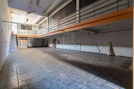 Prédio Comercial com 14 Quartos à venda, 740m² no Parque das Nações, Santo André