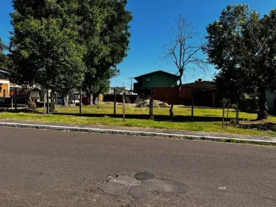 Lote/Terreno à venda, 625m² no Canudos, Novo Hamburgo