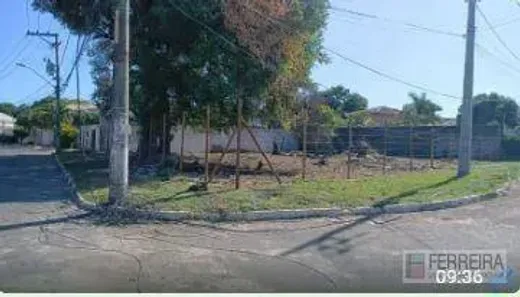 Lote/Terreno à venda, 986m² no Buraquinho, Lauro de Freitas