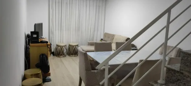 Sobrado com 2 Quartos à venda, 109m² no Vila Bela, São Paulo