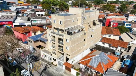 Apartamento com 1 Quarto para venda ou aluguel, 27m² no Vila Gea, São Paulo