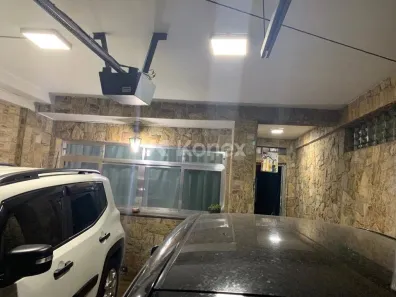 Sobrado com 3 Quartos à venda, 180m² no Jardim Guanca, São Paulo