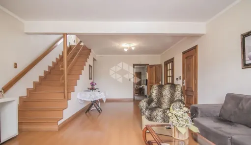 Casa com 2 Quartos à venda, 250m² no Partenon, Porto Alegre