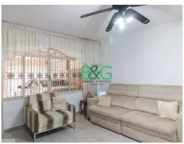 Sobrado com 3 Quartos à venda, 195m² no Vila Galvão, Guarulhos