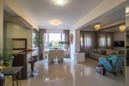 Apartamento com 2 Quartos à venda, 73m² no Passo da Areia, Porto Alegre
