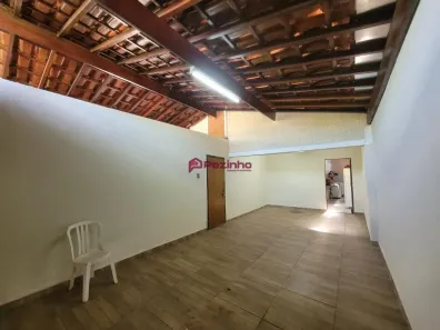 Casa com 1 Quarto à venda, 102m² no Jardim Ouro Verde, Limeira