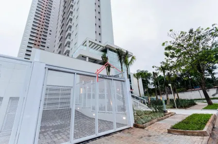 Apartamento com 1 Quarto para alugar, 50m² no Melville Empresarial I e II, Barueri