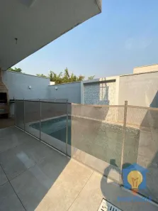 Casa com 3 Quartos à venda, 148m² no Jardim Rebelato, Cotia