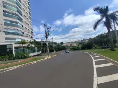 Apartamento com 2 Quartos à venda, 109m² no Parque Faber Castell I, São Carlos