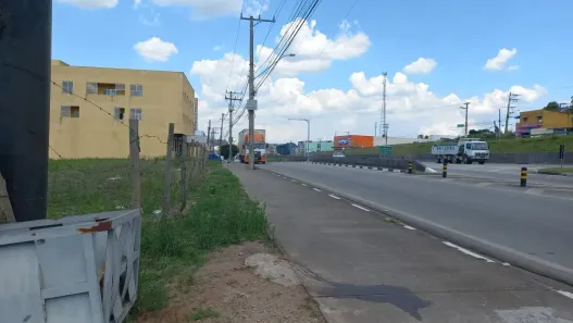 Lote/Terreno à venda, 8733m² no Centro, Vargem Grande Paulista