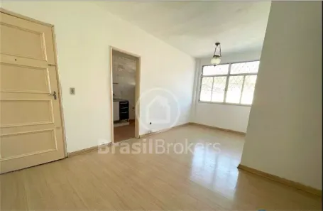 Apartamento com 3 Quartos à venda, 59m² no Riachuelo, Rio de Janeiro