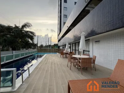 Apartamento com 3 Quartos à venda, 80m² no Boa Viagem, Recife