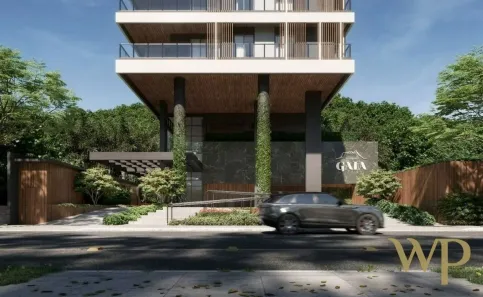 Apartamento com 3 Quartos à venda, 105m² no América, Joinville