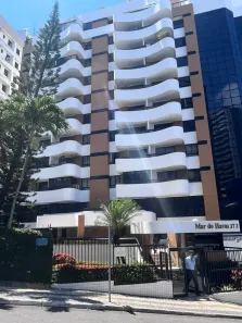 Apartamento com 1 Quarto para alugar, 53m² no Caminho das Árvores, Salvador