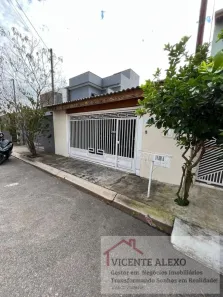 Casa com 2 Quartos à venda, 100m² no Residencial Quinta dos Vinhedos, Bragança Paulista