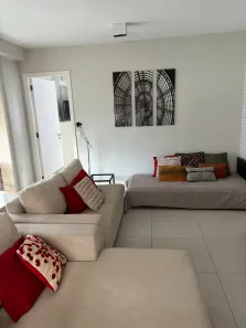 Apartamento com 1 Quarto à venda, 55m² no Itaim Bibi, São Paulo