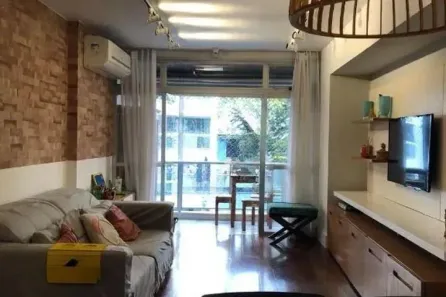 Apartamento com 3 Quartos à venda, 115m² no Ingá, Niterói