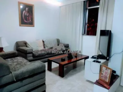 Apartamento com 3 Quartos à venda, 90m² no Copacabana, Rio de Janeiro