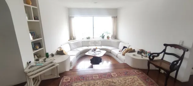 Apartamento com 2 Quartos à venda, 117m² no Vila Suzana, São Paulo
