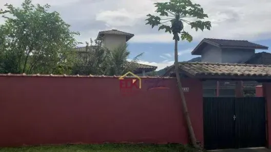 Sobrado com 3 Quartos à venda, 155m² no Lagoinha, Ubatuba