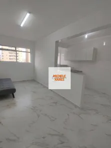 Apartamento com 1 Quarto à venda, 48m² no Mirim, Praia Grande