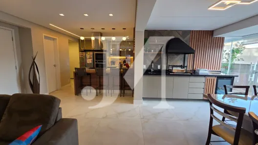 Apartamento com 3 Quartos à venda, 92m² no Vila Carrão, São Paulo