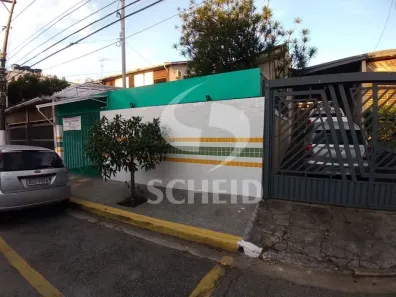 Casa com 5 Quartos à venda, 200m² no Jardim Bélgica, São Paulo