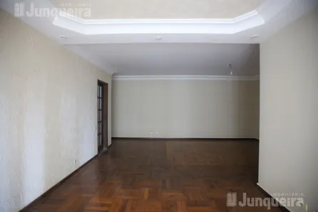 Apartamento com 3 Quartos à venda, 133m² no Jardim Elite, Piracicaba