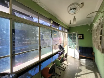 Sobrado com 6 Quartos à venda, 144m² no Vila Clementino, São Paulo