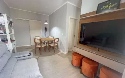 Apartamento com 3 Quartos à venda, 78m² no Chácara Primavera, Campinas