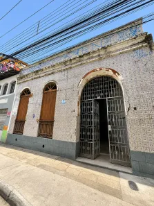 Imóvel Comercial com 3 Quartos para alugar, 200m² no Centro, São Luís