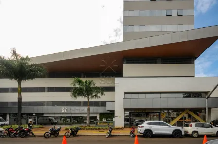 Ponto Comercial para alugar, 75m² no Centro, Foz do Iguaçu